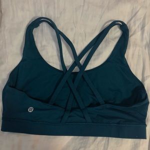 Lululemon Energy Sports Bra